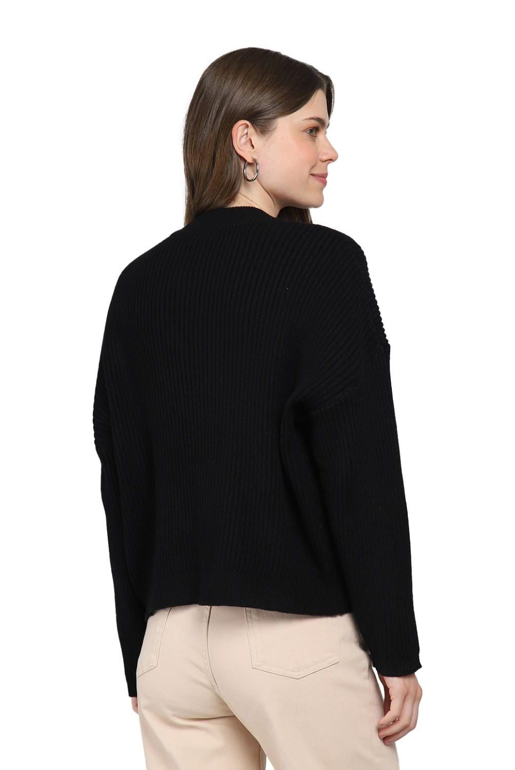 ESPRIT - Sweater Mujer Esprit