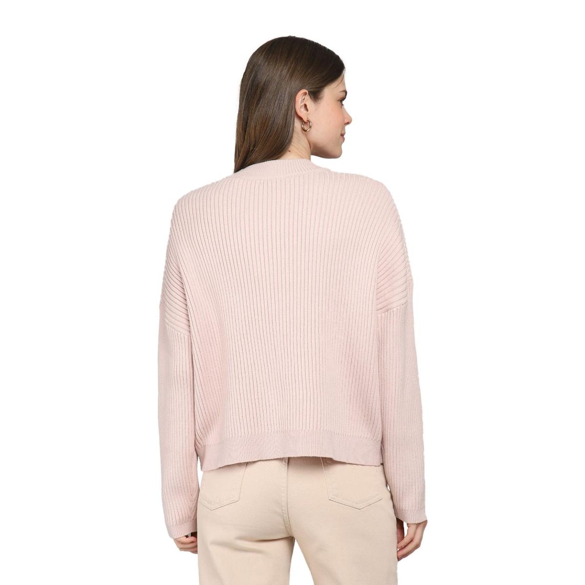 ESPRIT - Sweater Mujer Esprit