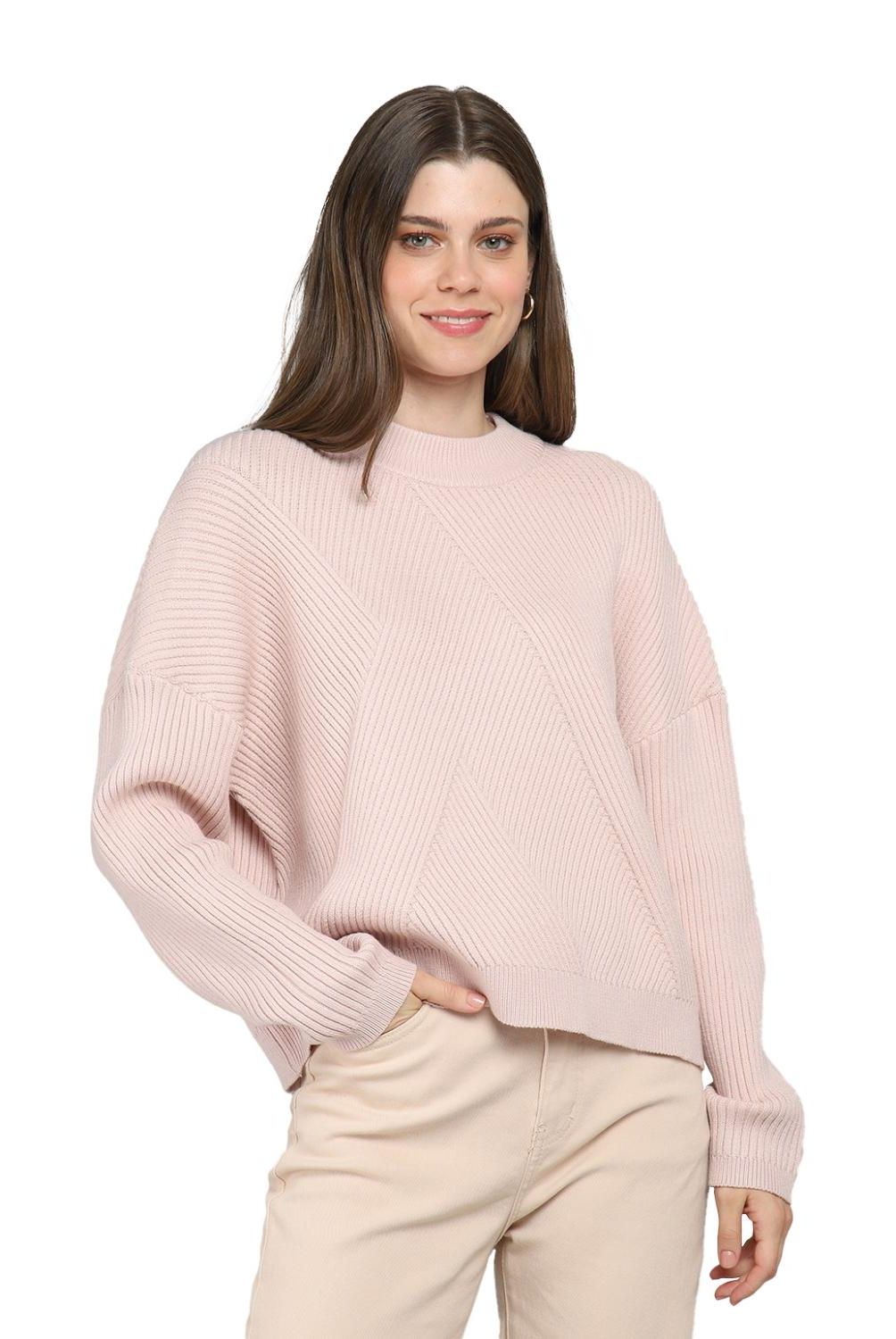 ESPRIT - Sweater Mujer Esprit