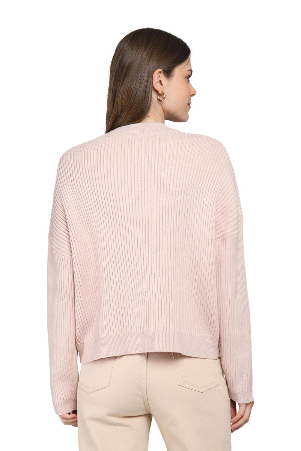 ESPRIT - Sweater Mujer Esprit