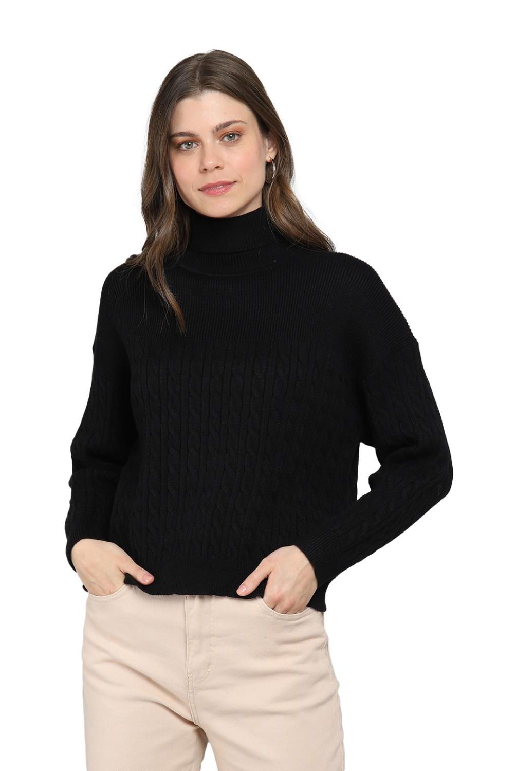 ESPRIT - Sweater Mujer Esprit