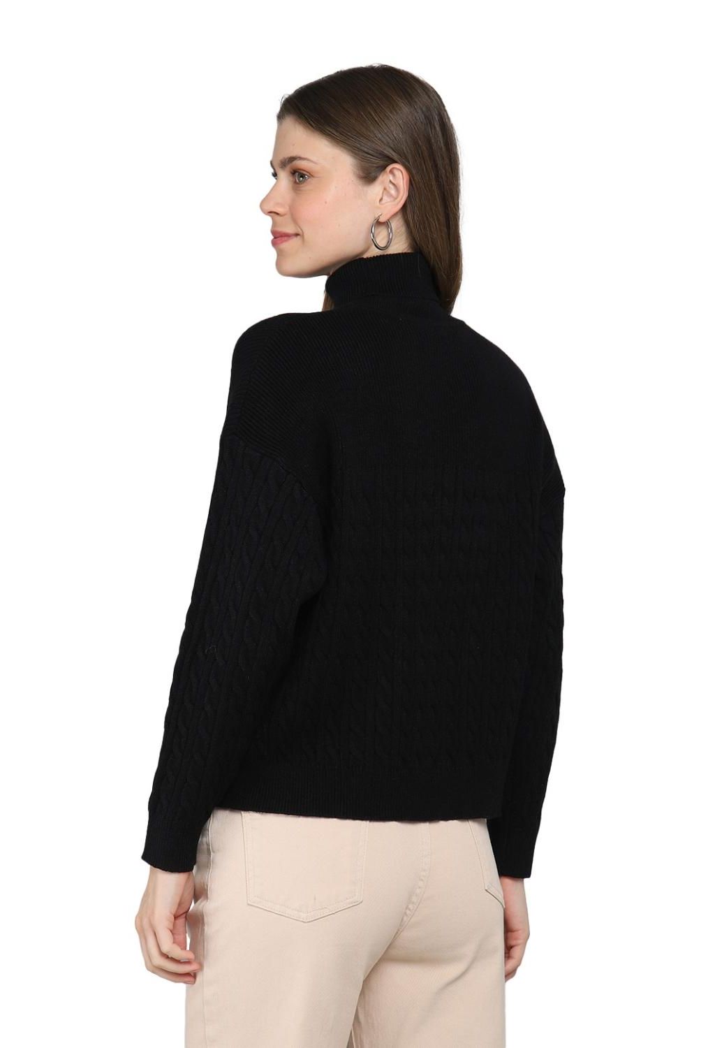 ESPRIT - Sweater Mujer Esprit