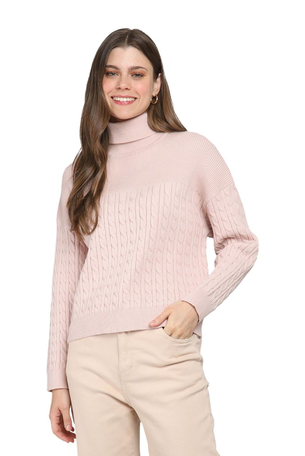 ESPRIT - Sweater Mujer Esprit