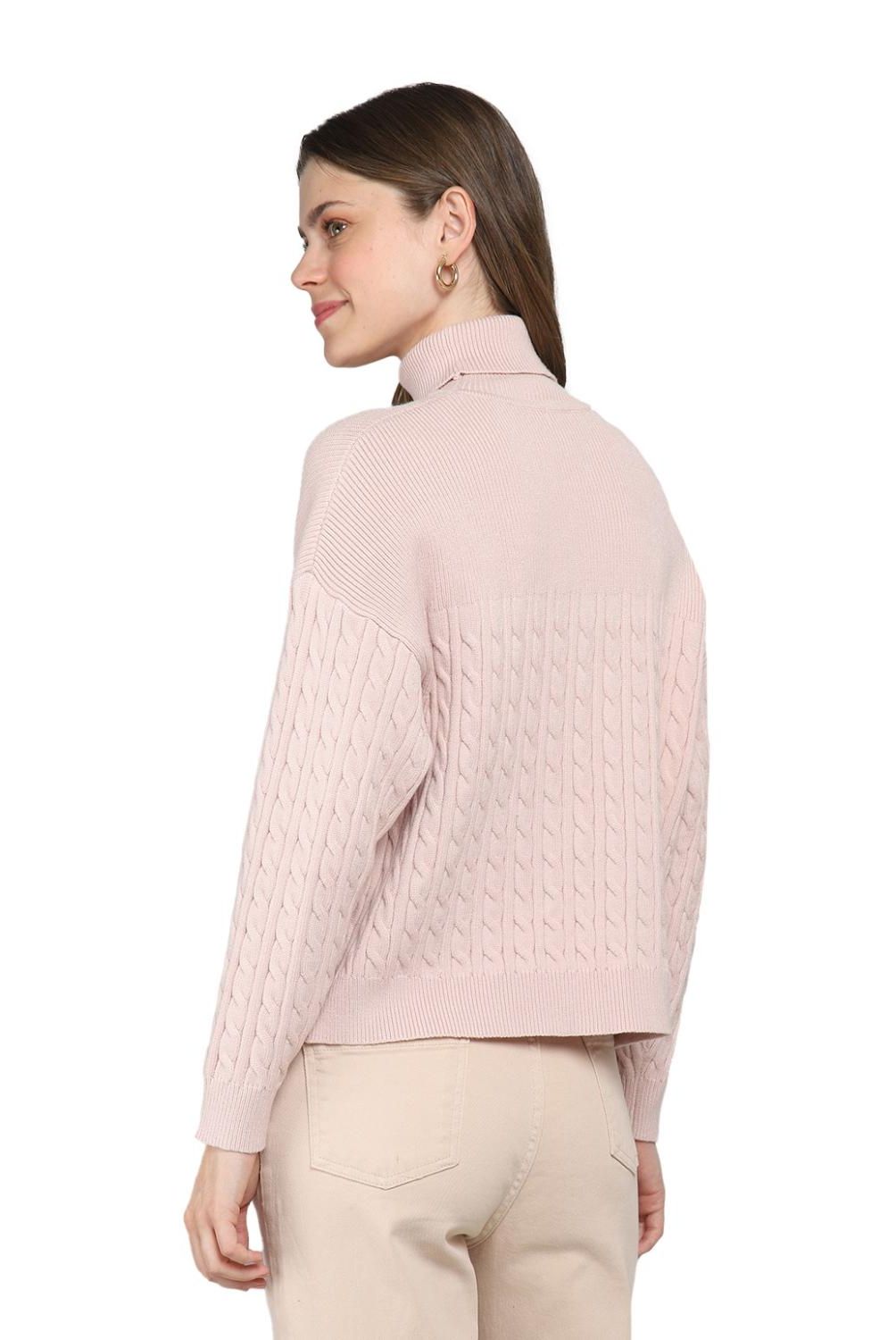 ESPRIT - Sweater Mujer Esprit