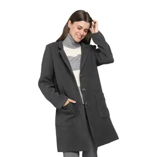 ESPRIT - Chaqueta Mujer