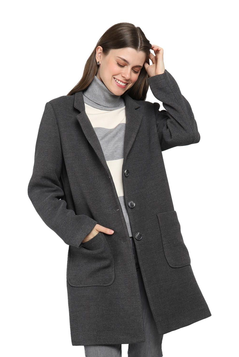ESPRIT - Chaqueta Mujer Esprit