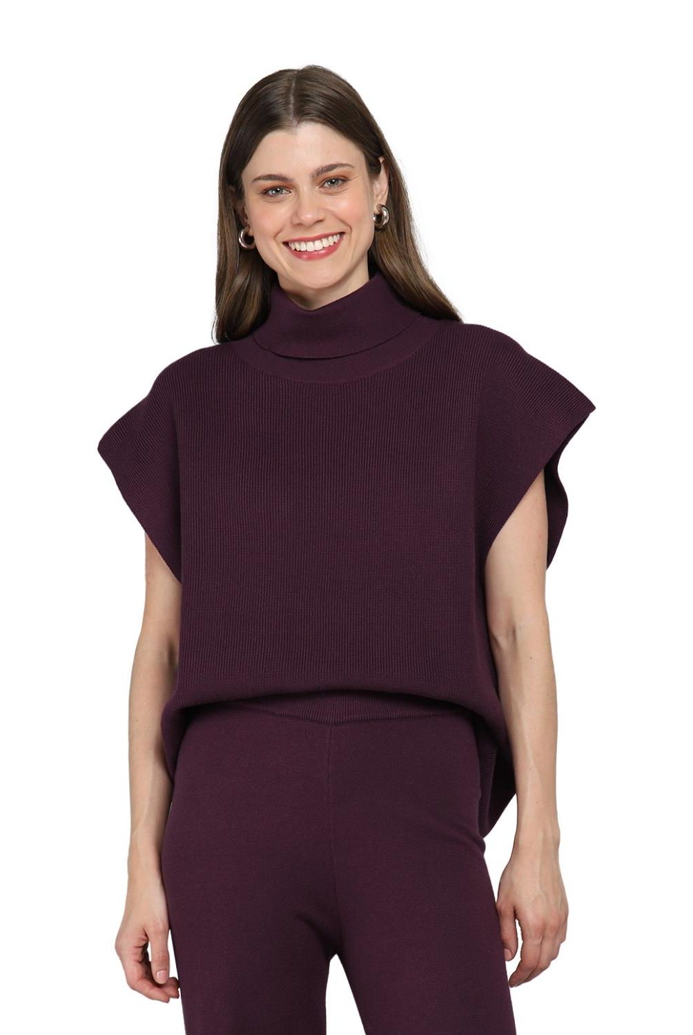 ESPRIT - Sweater Mujer Esprit