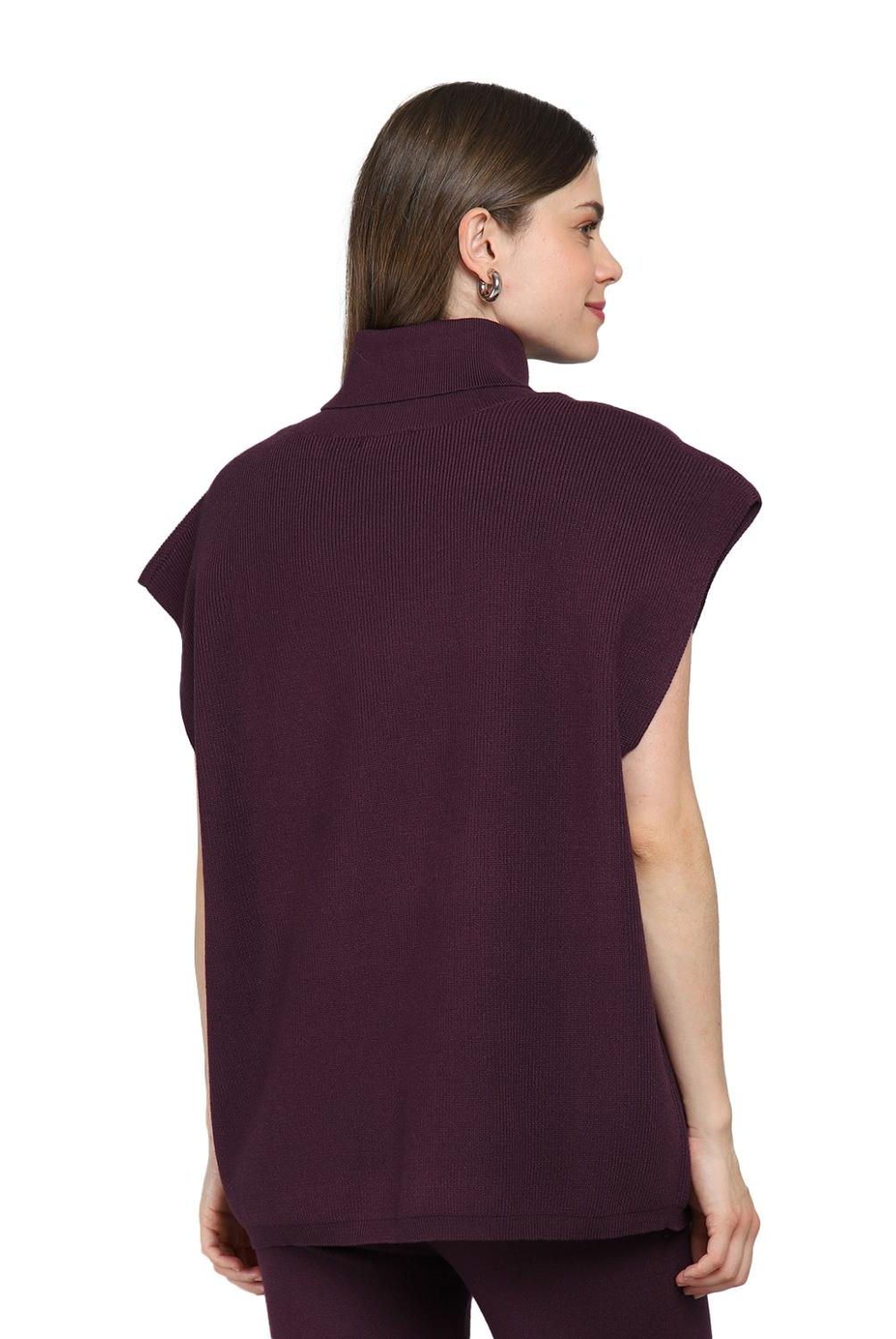ESPRIT - Sweater Mujer Esprit