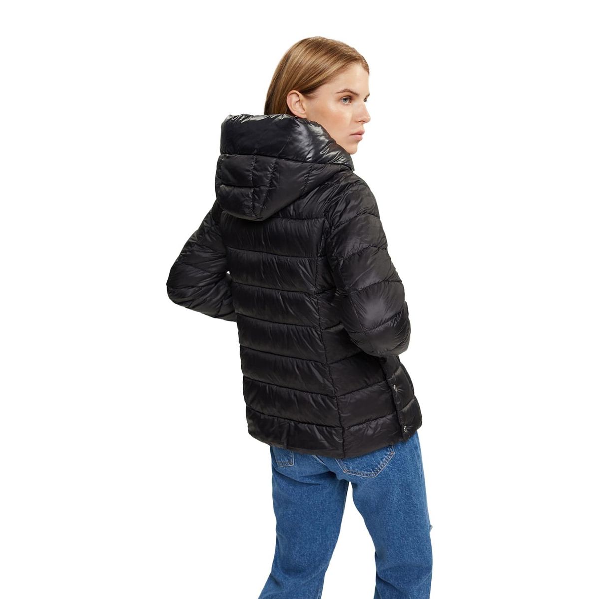 ESPRIT - Chaqueta Mujer Esprit