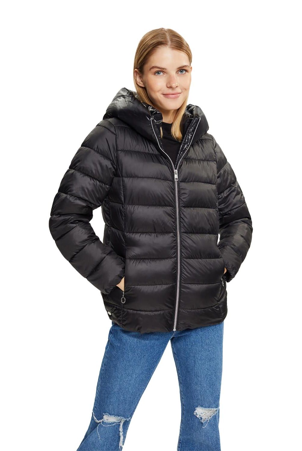 ESPRIT - Chaqueta Mujer Esprit