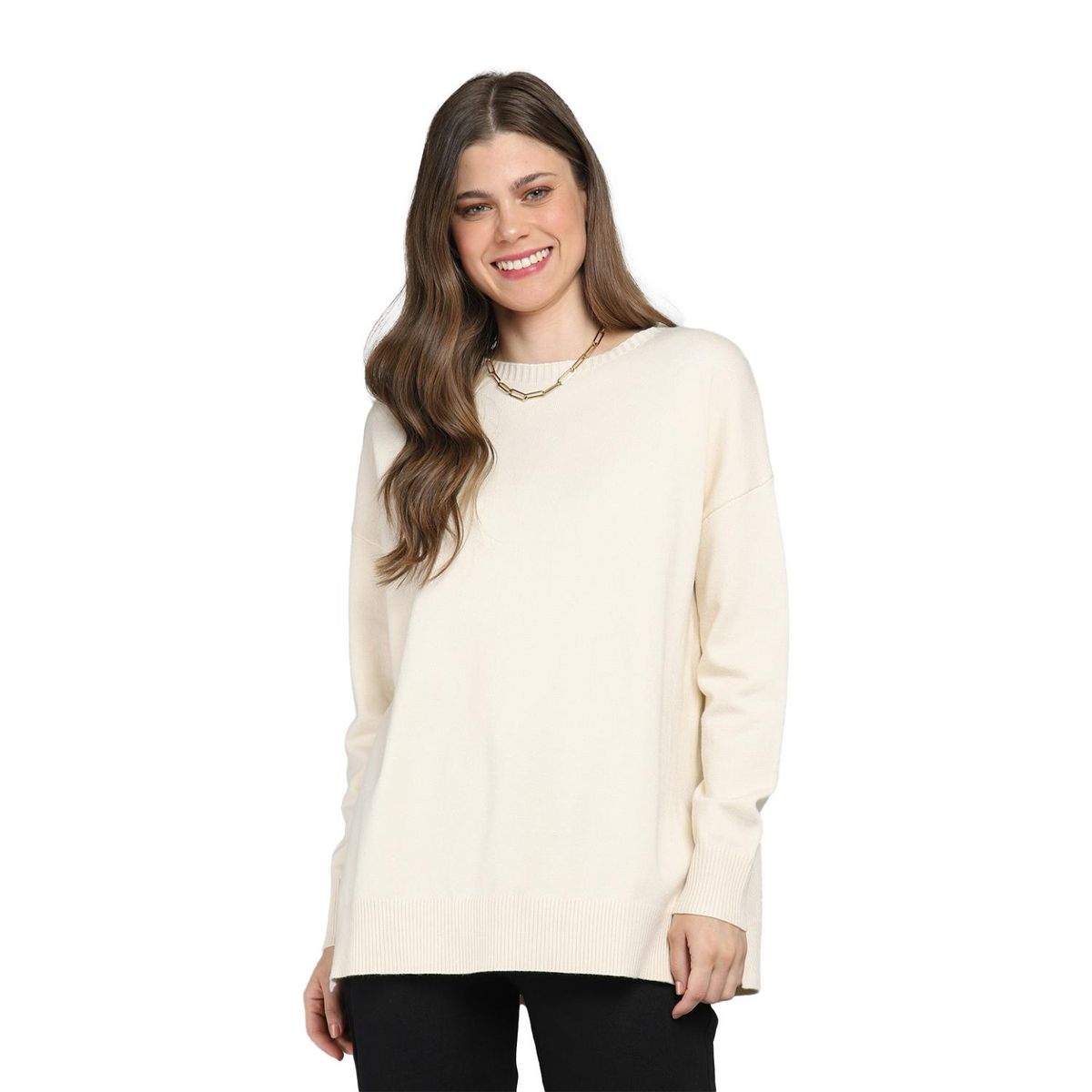ESPRIT - Sweater Mujer Esprit