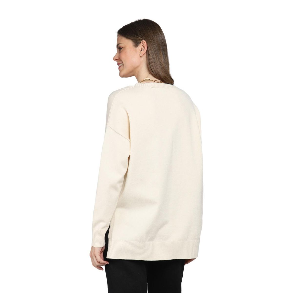 ESPRIT - Sweater Mujer Esprit