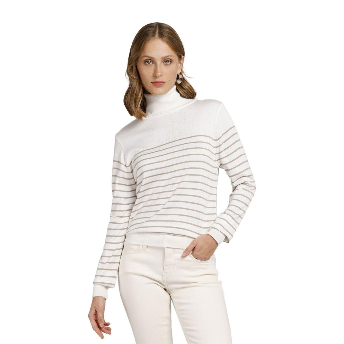ESPRIT - Sweater Mujer Esprit