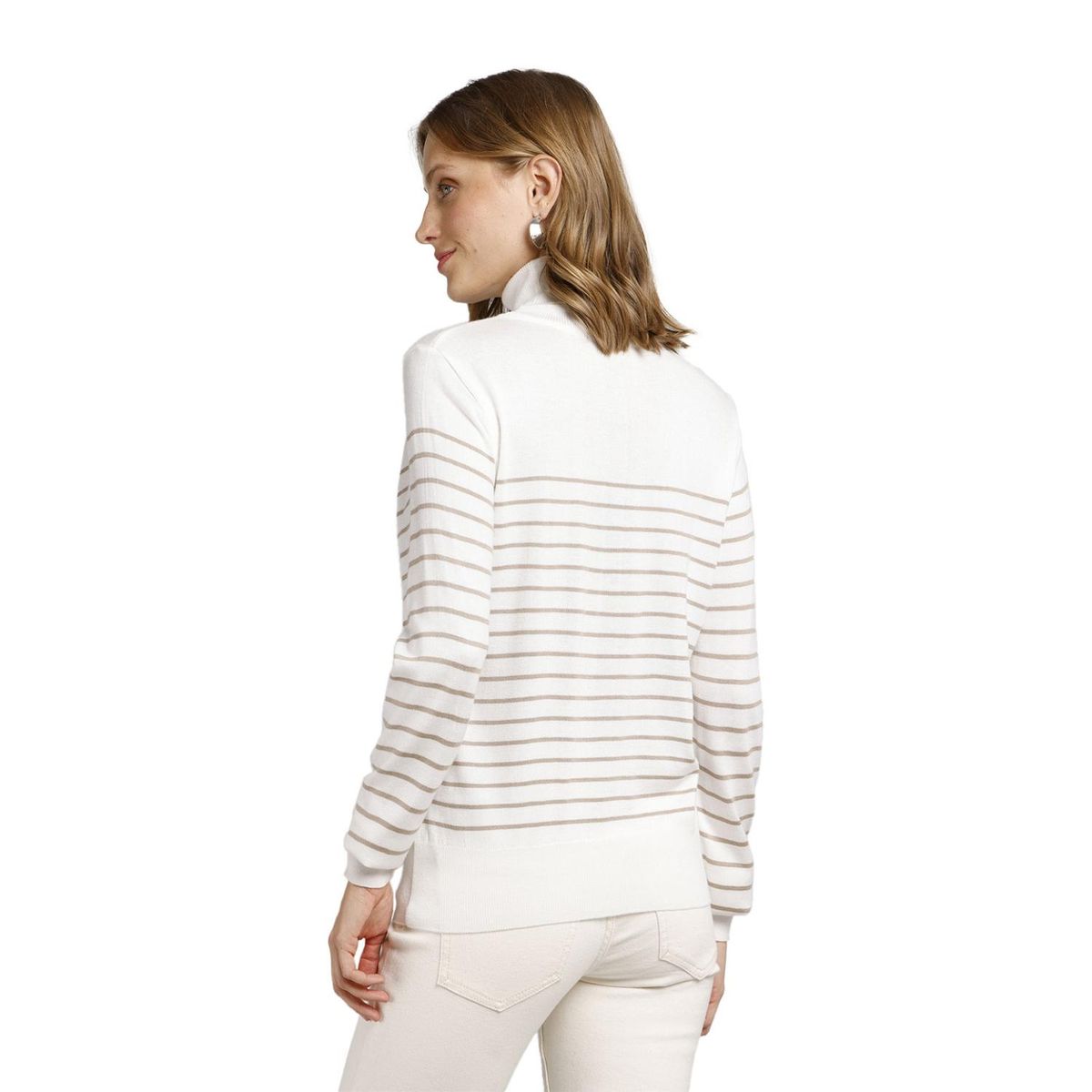 ESPRIT - Sweater Mujer Esprit