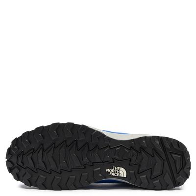 Imagen 2 del producto Zapato Casual Hombre Cuero Azul