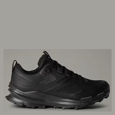Imagen 1 del producto Fastpack Mid Zapatilla Outdoor Impermeable Hombre Negro
