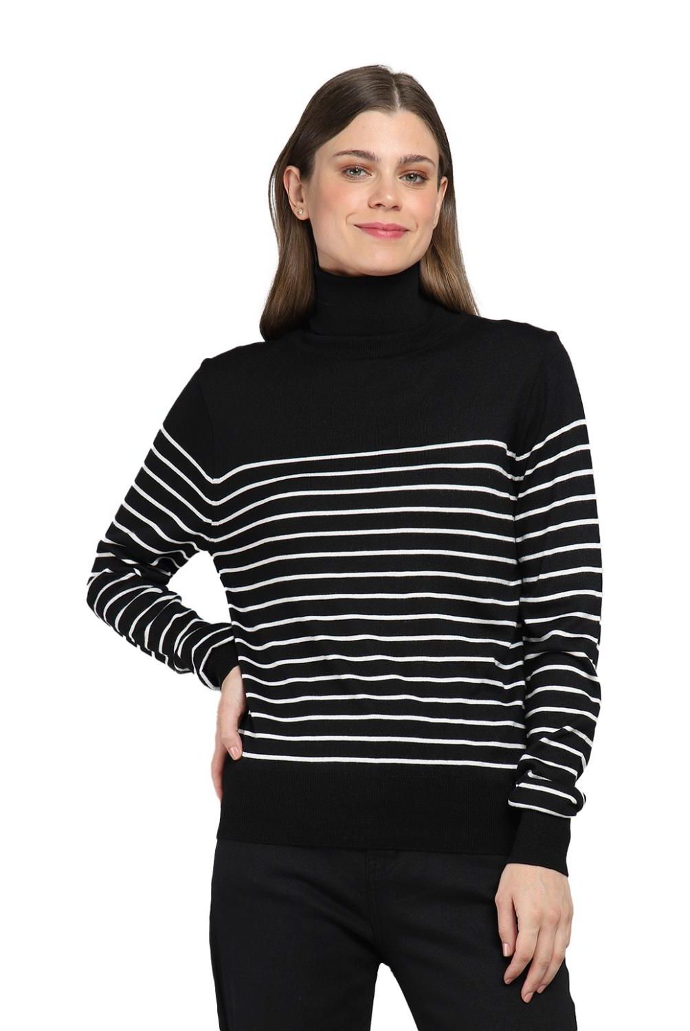 ESPRIT - Sweater Mujer Esprit