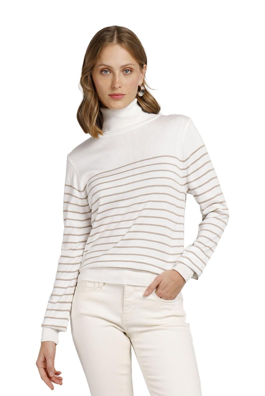 ESPRIT - Sweater Mujer Esprit
