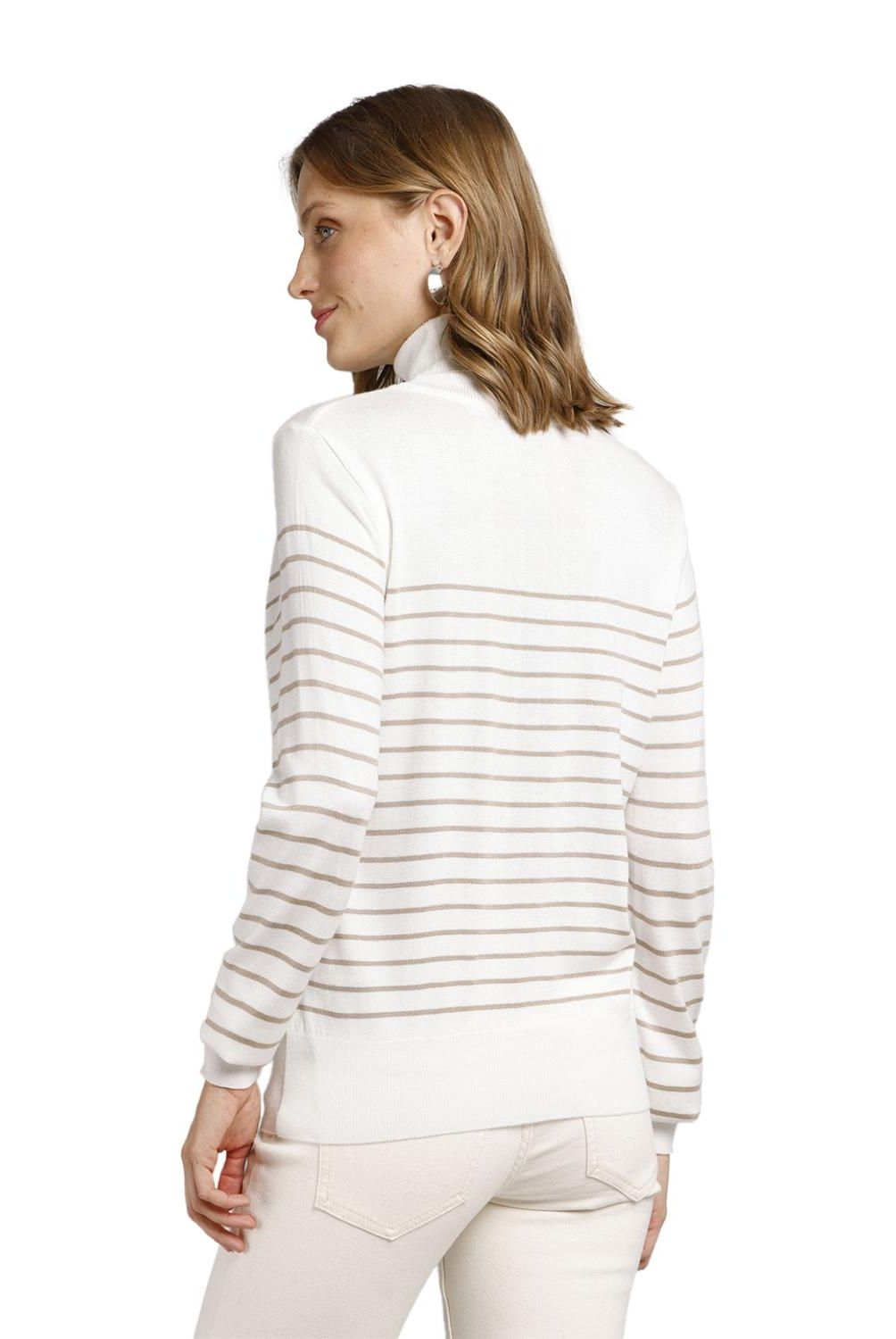ESPRIT - Sweater Mujer Esprit