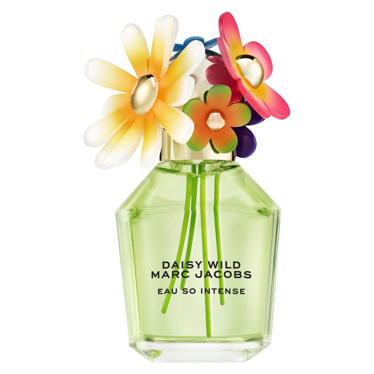 MARC JACOBS - Perfume Mujer Daisy Wild  Eau so Intense 100 ml