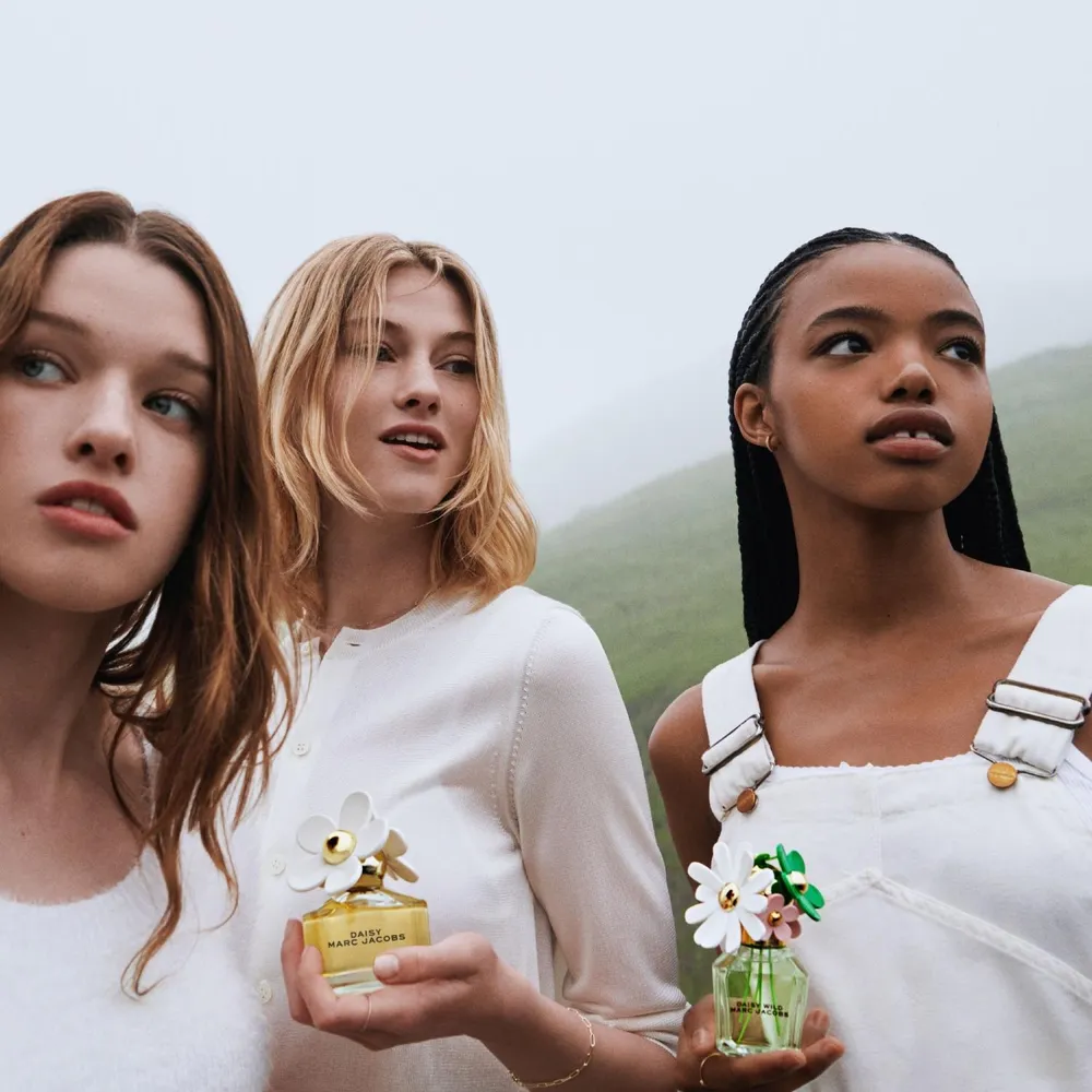 Marc Jacobs Daisy Wild Intense EDP 100 ml, foto 4