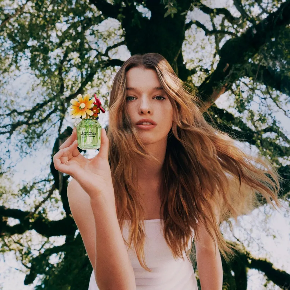 Marc Jacobs Daisy Wild Intense EDP 100 ml, foto 5