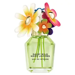 MARC JACOBS - Perfume Mujer Daisy Wild Eau de Parfum Intense 50 ml