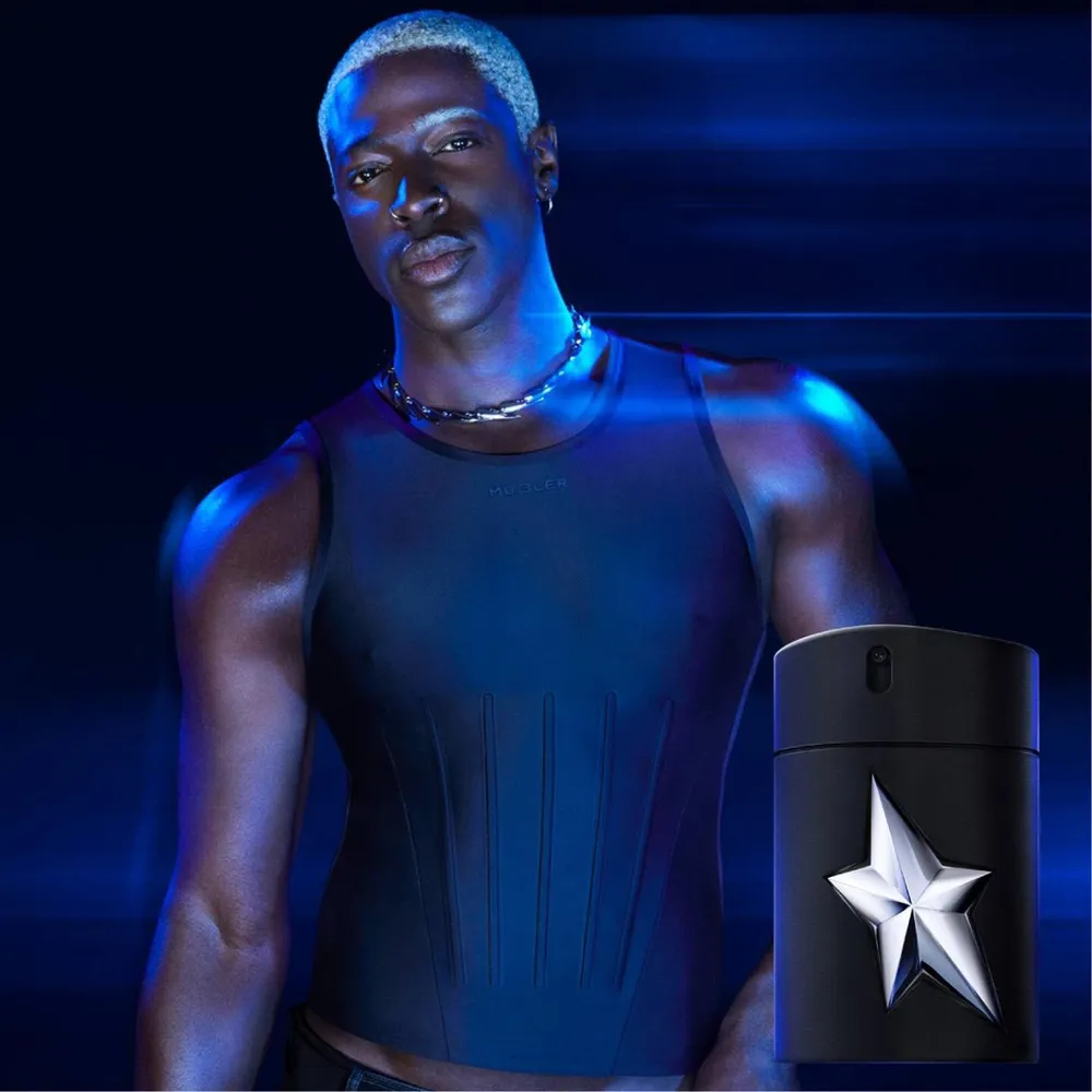 Mugler A*Men Fantasm EDP 100 ml, foto 3