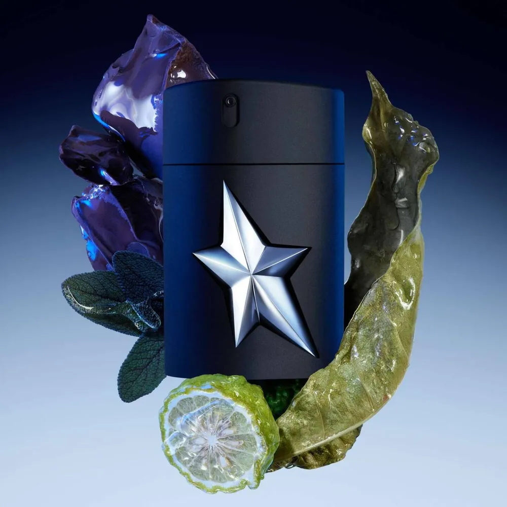 Mugler A*Men Fantasm EDP 100 ml, foto 4