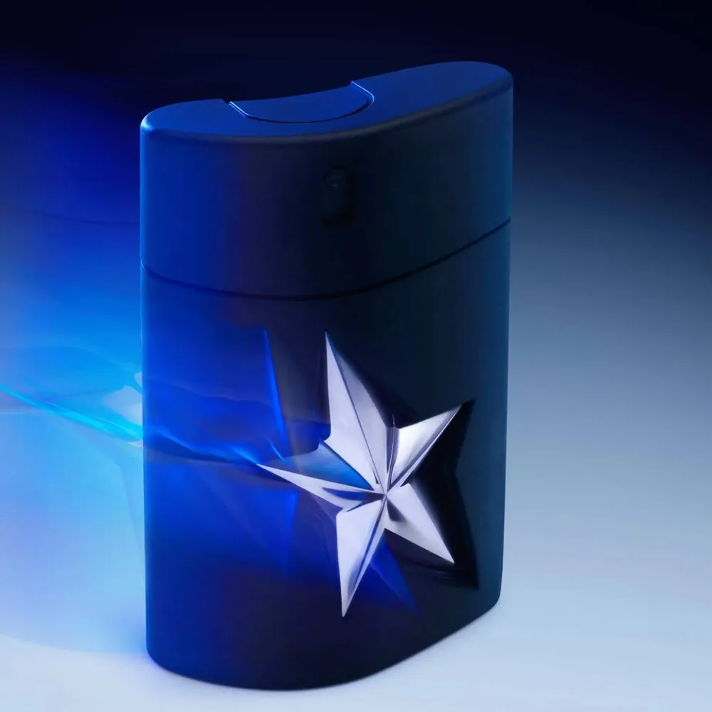 Mugler A*Men Fantasm EDP 100 ml, foto 5
