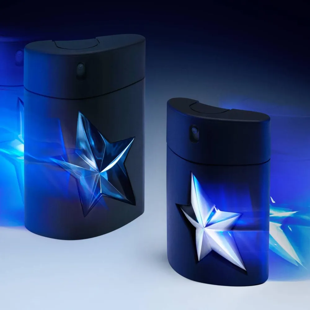 Mugler A*Men Fantasm EDP 100 ml, foto 6