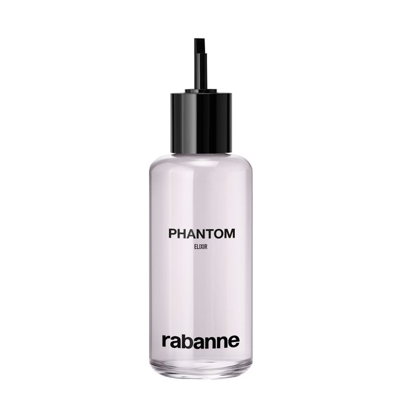 RABANNE - Perfume Hombre Phantom Re25 Refill 200Ml Paco Rabanne