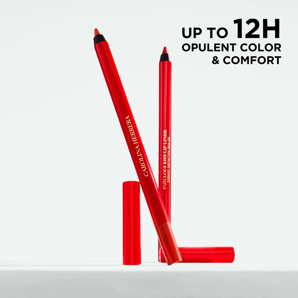 Carolina Herrera Fabulous Kiss Lip Liner 46 Ever-smiling Nude, foto 5