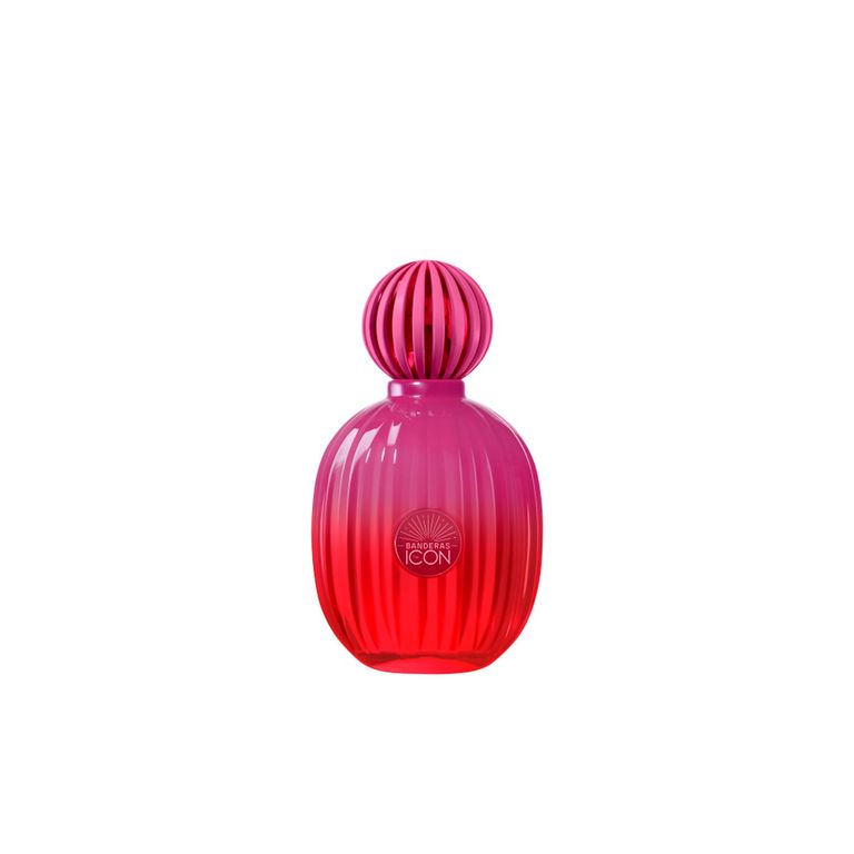 Perfume Mujer Icon Woman Supreme Edp 100 Ml Banderas