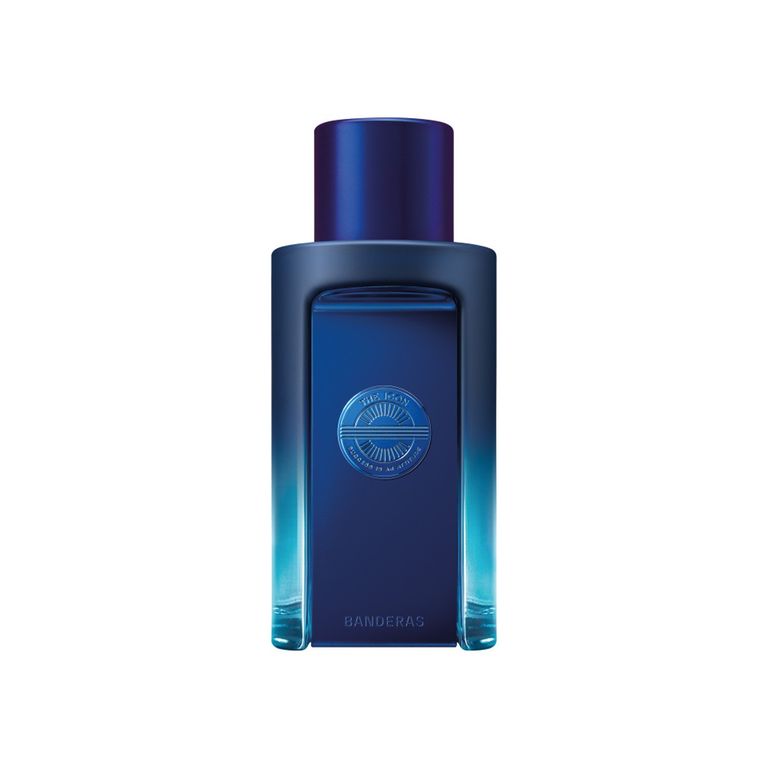Perfume Hombre The Icon Man Supreme 100 Ml Banderas