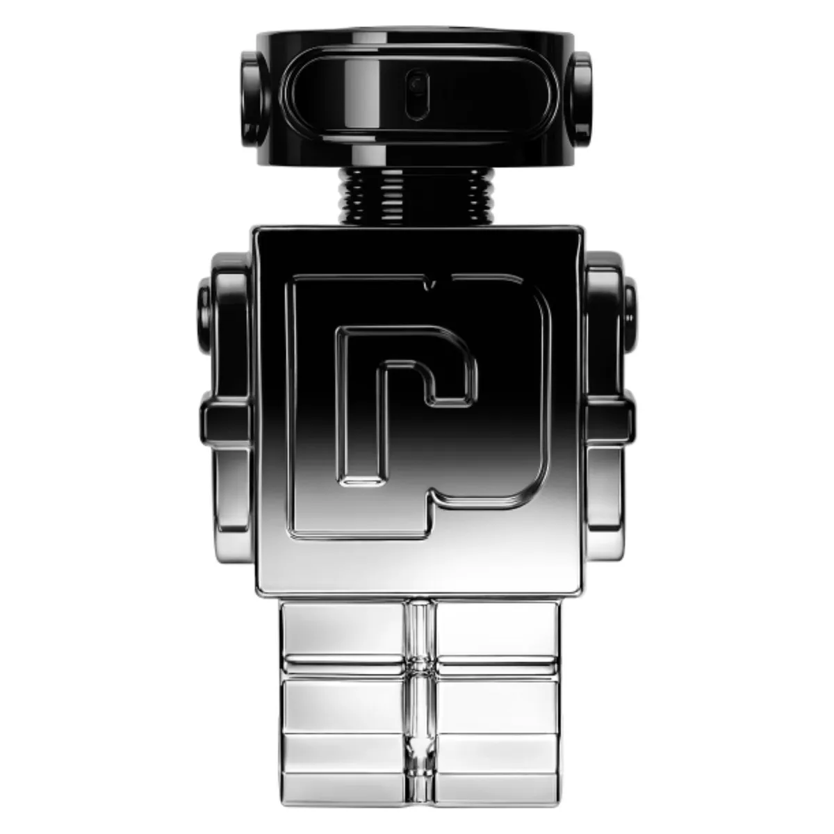 RABANNE - Perfume Masculino Phantom Elixir Parfum Intense 100 ml Rabanne