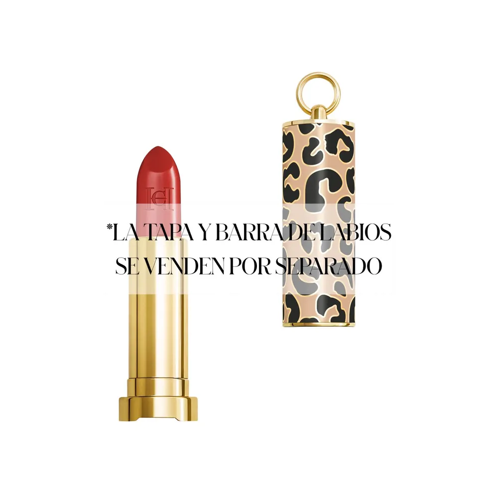 Fabulous Kiss The Lipstick Matte 445 Urban Elegance, foto 2