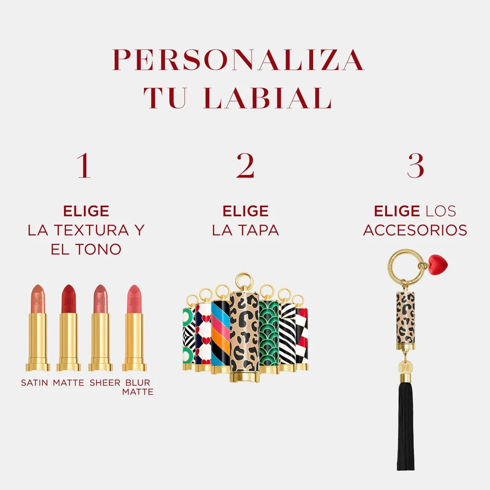 Fabulous Kiss The Lipstick Matte 445 Urban Elegance, foto 6