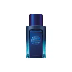 ANTONIO BANDERAS - Perfume Masculino The Icon Supreme Eau de Parfum Intense for Men 50 ml Banderas