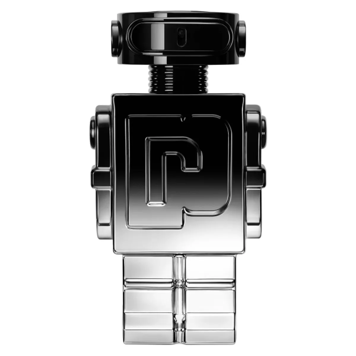 RABANNE - Perfume Masculino Phantom Elixir Parfum Intense Recargable 150 ml Rabanne