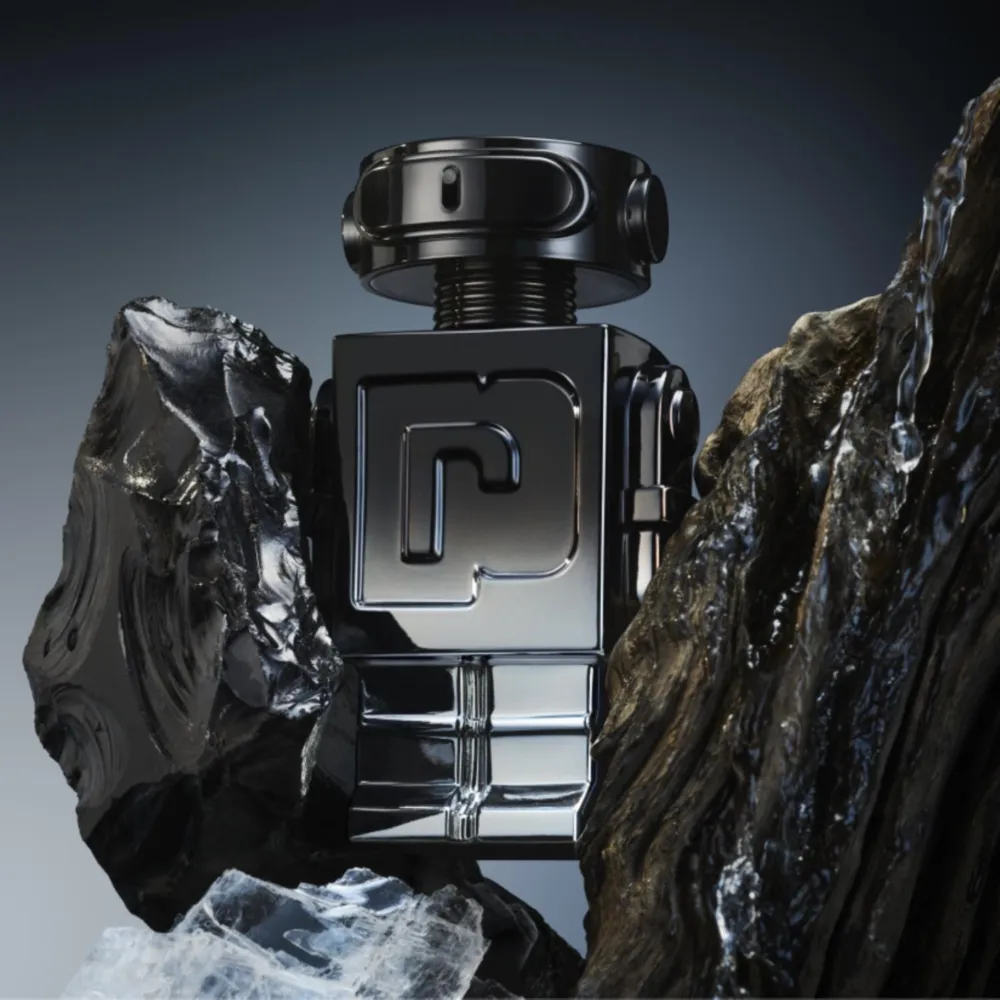 Rabanne Phantom Elixir 150 ml, foto 3
