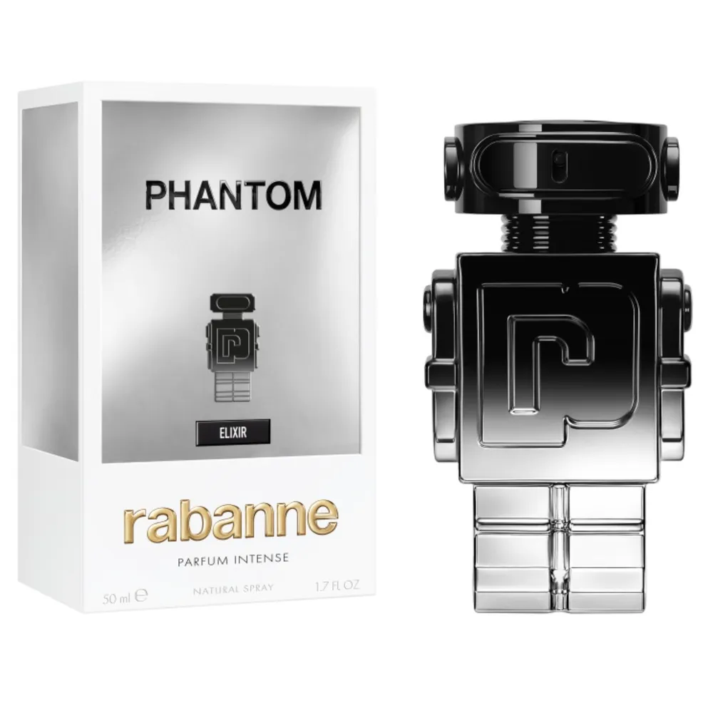 Rabanne Phantom Elixir 50 ml, foto 2