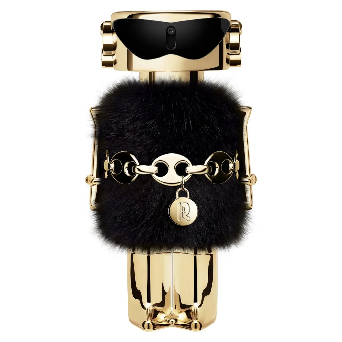 RABANNE - Perfume Femenino Fame The Couture Edition Eau de Parfum 80 ml Rabanne