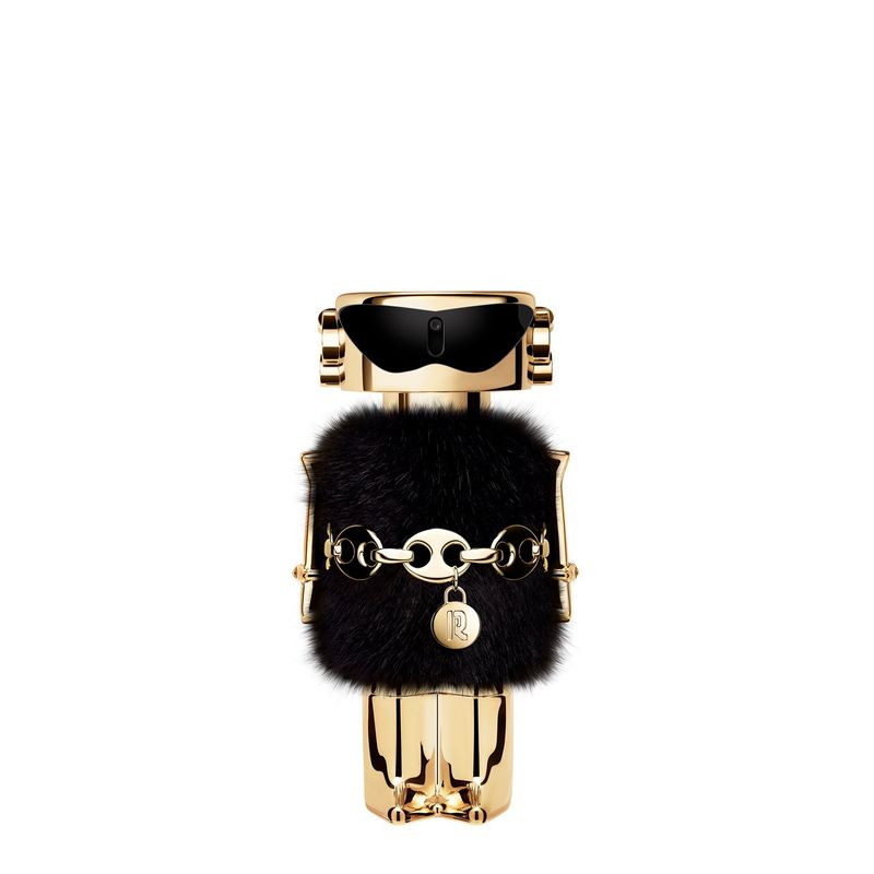 RABANNE - Perfume Femenino Fame The Couture Edition Eau de Parfum 80 ml Rabanne