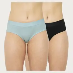 PALMERS - Pack de 2 Pantaletas Mujer