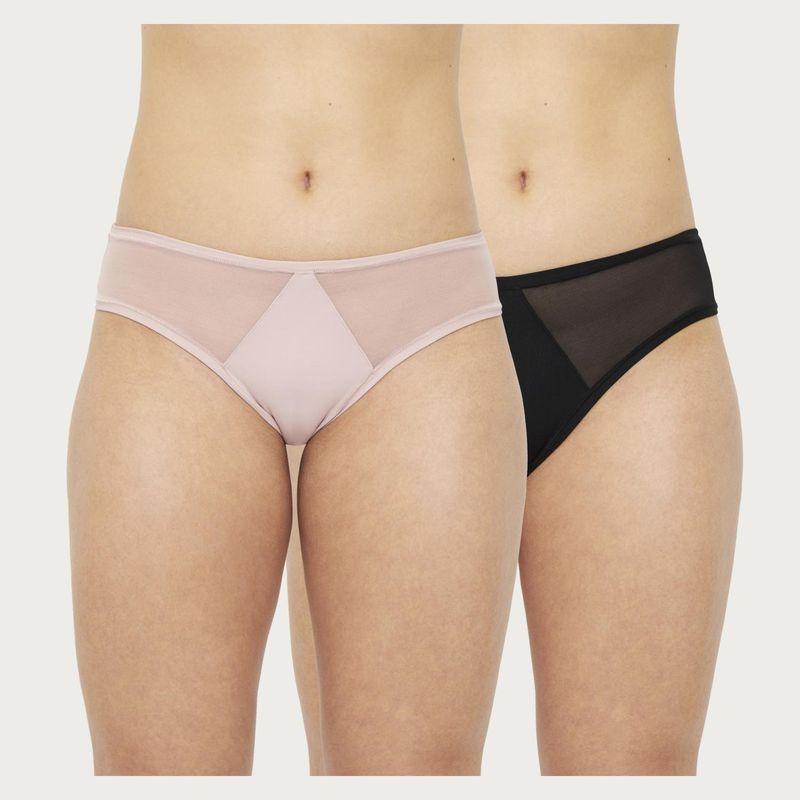 PALMERS - Pack de 2 Calzones Mujer Palmers