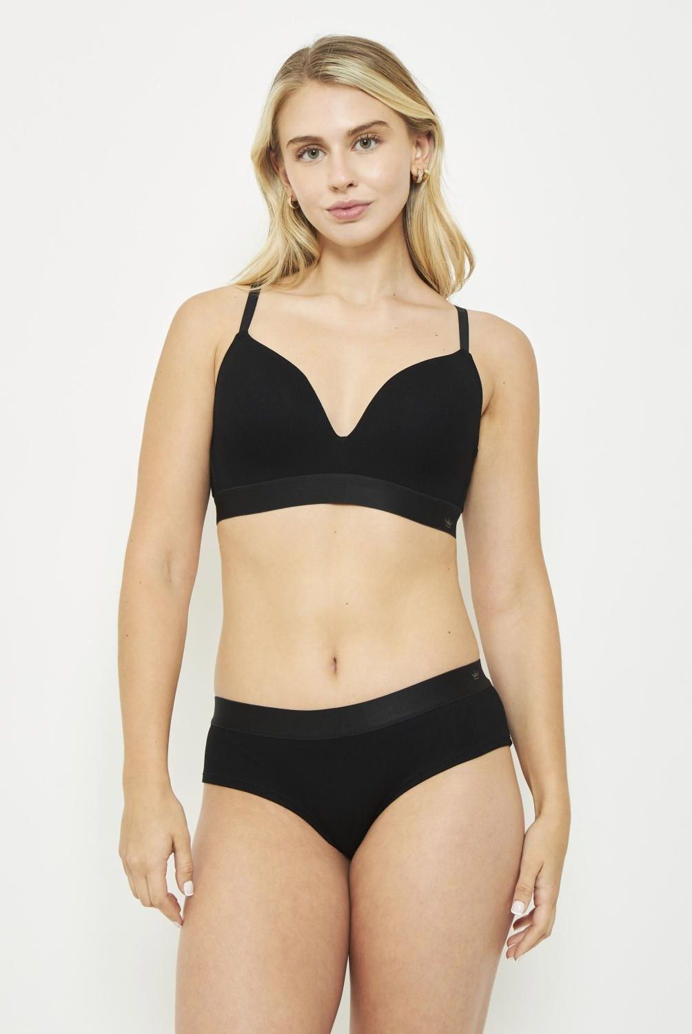 PALMERS - Bralette Mujer Palmers