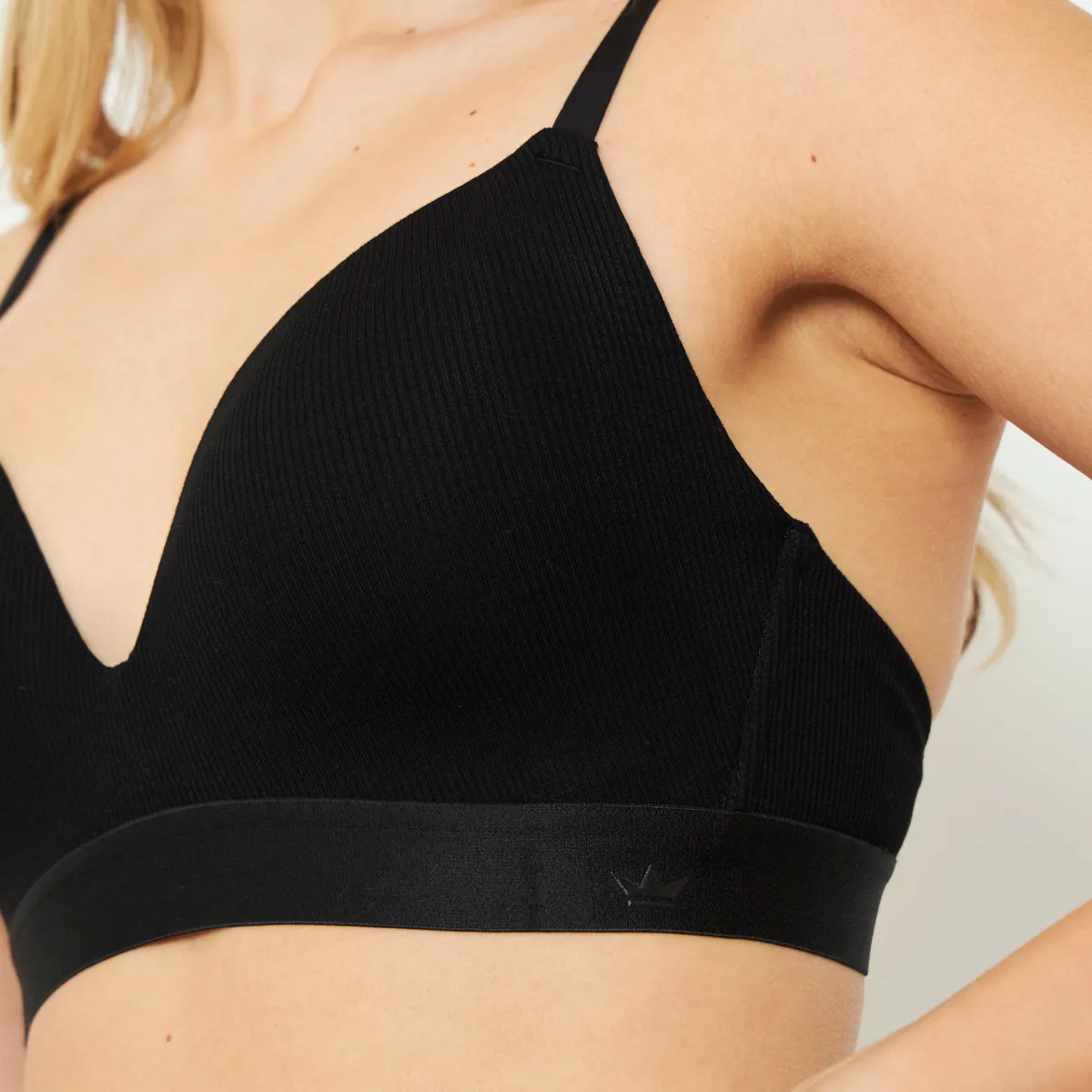 PALMERS - Bralette Mujer Palmers