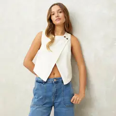 SYBILLA - Blazer Mujer