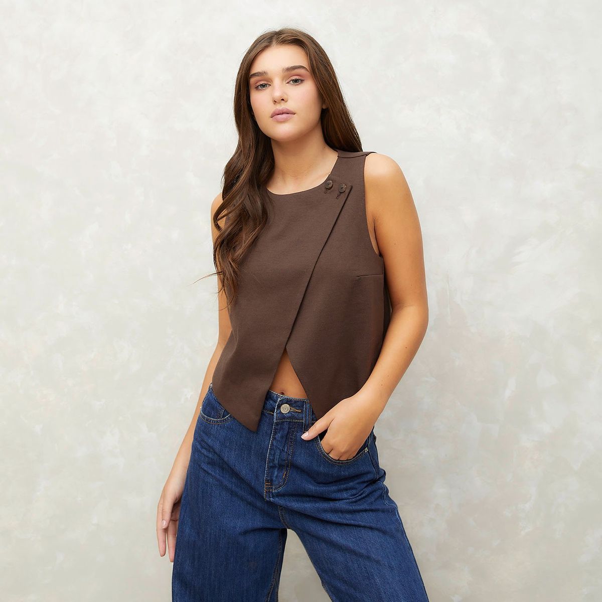 SYBILLA - Blazer Mujer Sybilla